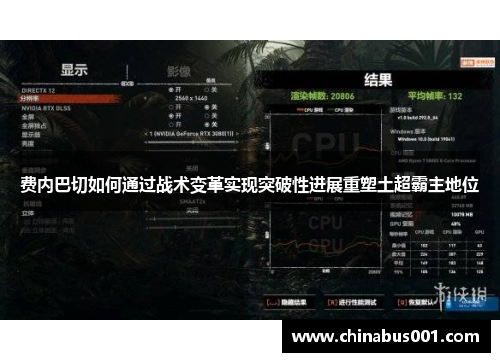 费内巴切如何通过战术变革实现突破性进展重塑土超霸主地位